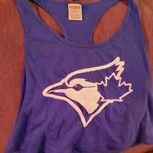 Blue Jays PINK crop